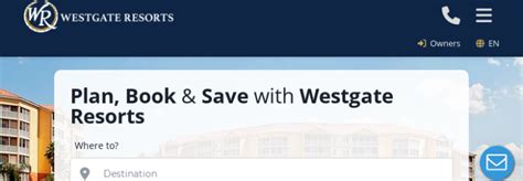 westgatereservations reviews.